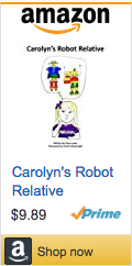 Carolyn'sRobotRelative_DanaMLewis_AmazonButton