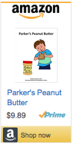 Parkers_Peanut_Butter_by_DanaMLewis_AmazonButton