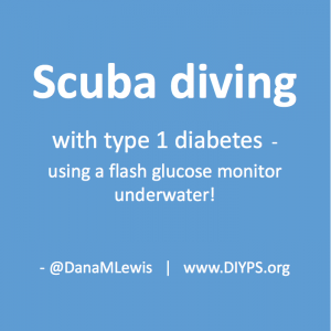 Scuba_Flash_Glucose_Monitoring_DanaMLewis