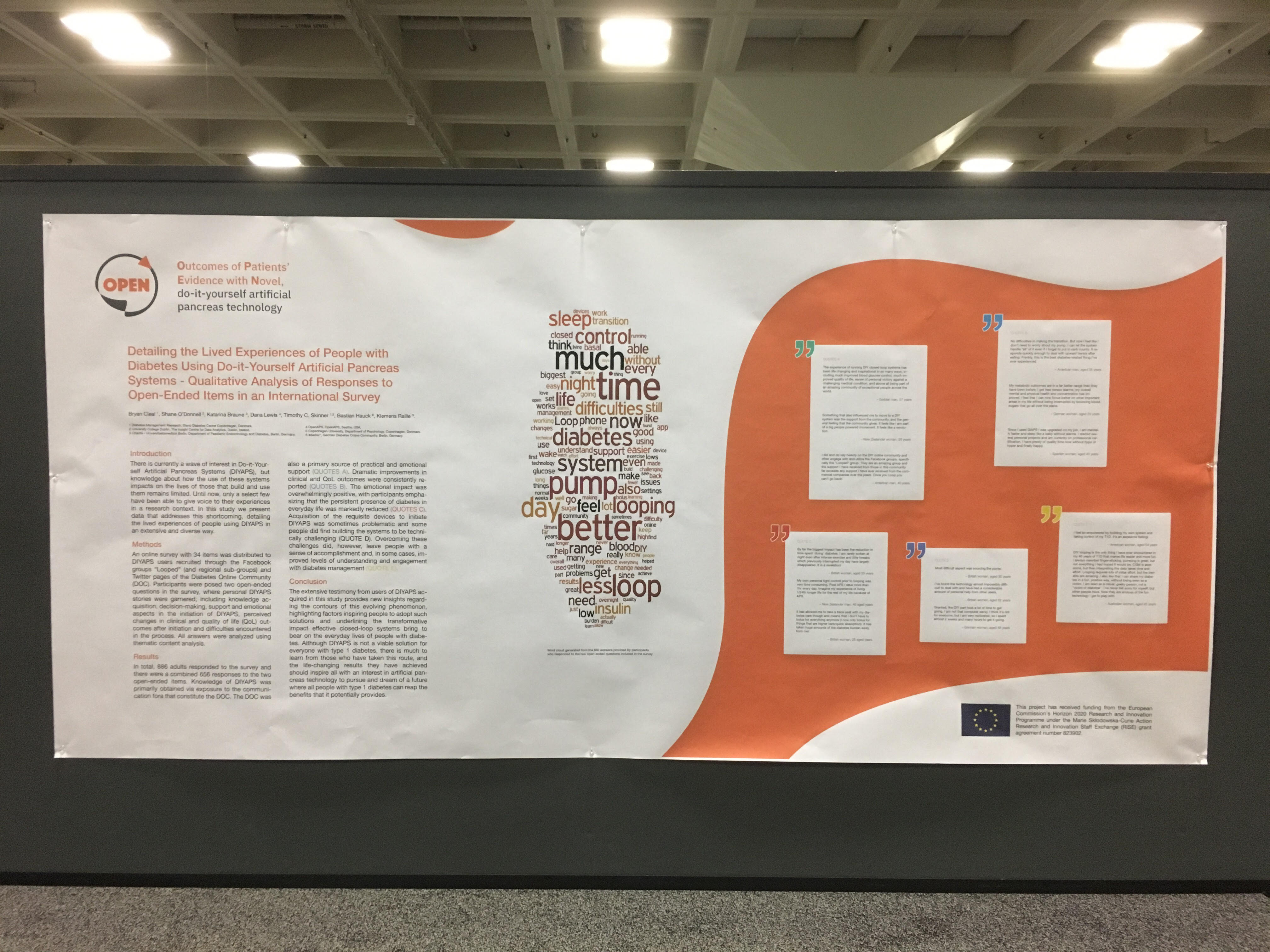 Presentations And Poster Content From Danamlewis At Ada19 Diyps Org