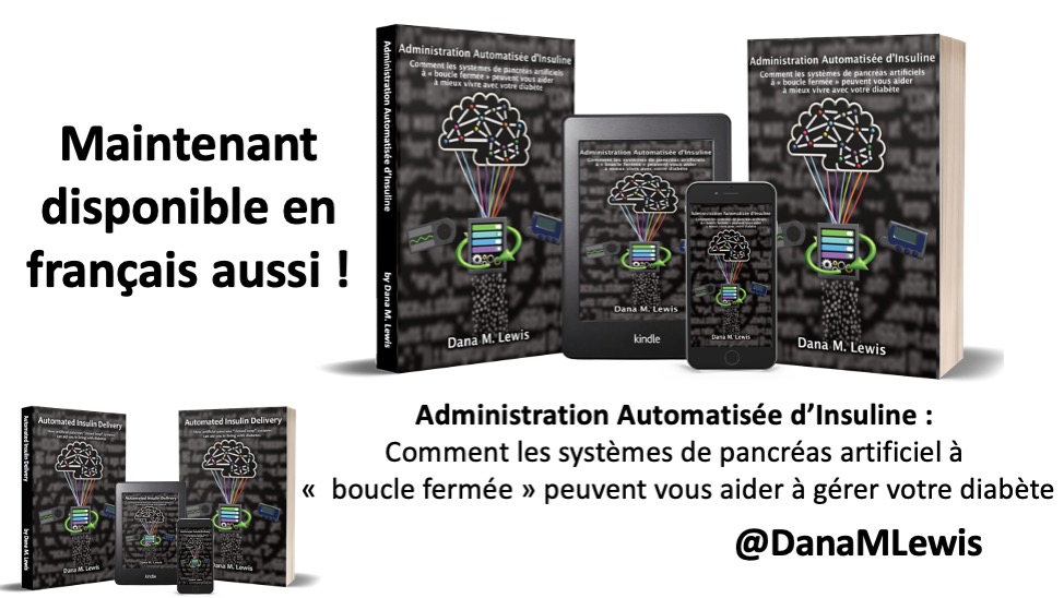 French version of the AID book is now available, also in hardcover, paperback, and Kindle formats on Amazon