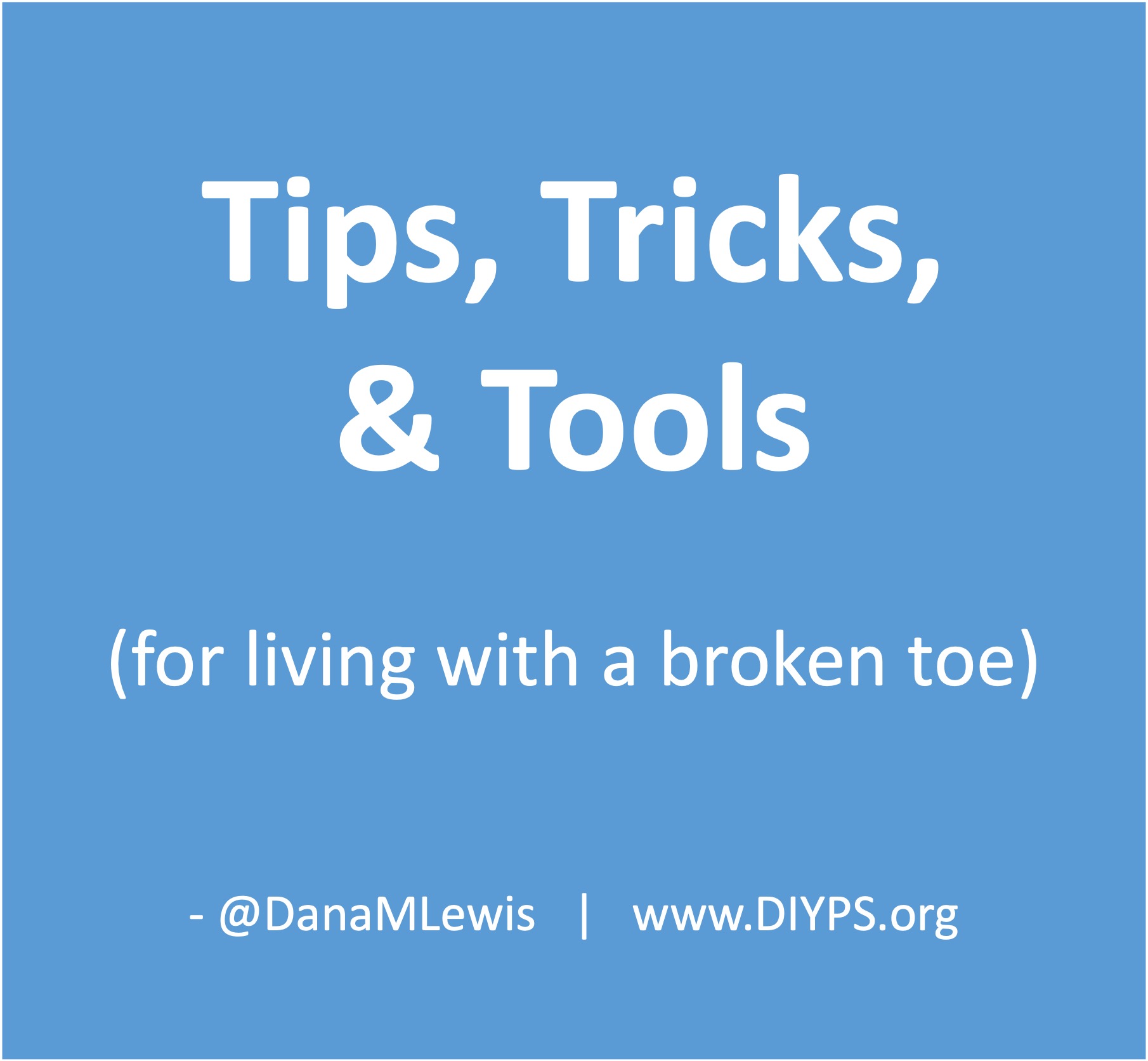 tips-tricks-and-tools-for-a-broken-toe-laptrinhx-news